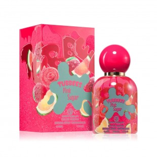 GRANDEUR TUBBEES PINK SUGAR 50ML EDP