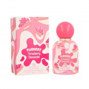 GRANDEUR TUBBEES STRAWBEERY CHEESECAKE 50ML EDP