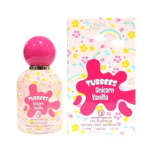 GRANDEUR TUBBEES UNICORN VANILLA 50ML