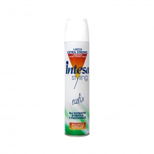 SPRAY INTESA STYLING ECOFIX LACCA EXTRA STRONG 300ML