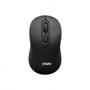 MOUSE USB SATELITE A-761G PRETO