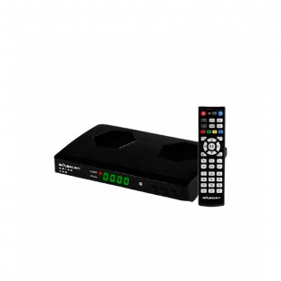 BOX GLOBALSAT GS-120 PRO MAX WIFI SEM GARANTIA DE SINAL