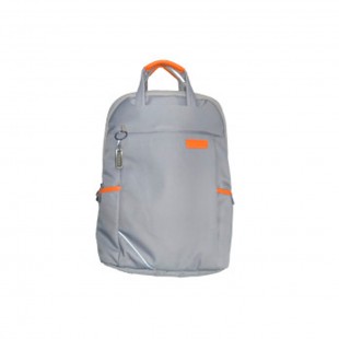 MOCHILA SATELLITE A-KP8114 SILVER