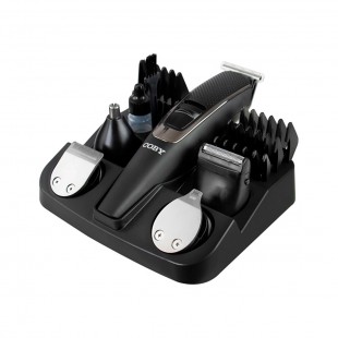 APARADOR DE PELO COBY BEAUTY LIFE PRO CY3367-6111 CARREGABEL 5V/USB