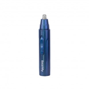 CORTA PELO NARIZ SMARTFY DN-02BL AZUL 3.7V