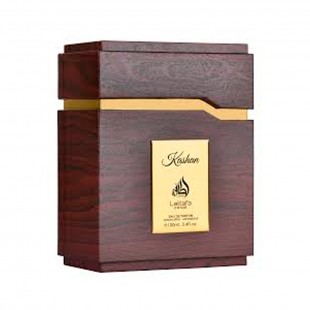 LATTAFA PRIDE KASHAN MASULINO EDP 100ML