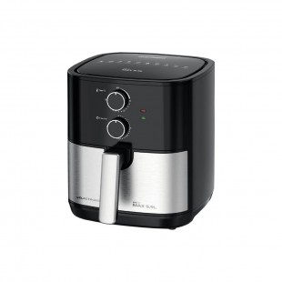 FRITADEIRA ELECTROBRAS AIR FRY SMART EBAF-59B PRETO 5,9L/110V 60HZ 011