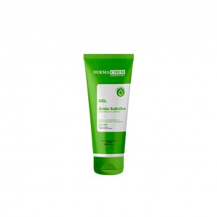 GEL HIDRATANTE FACIAL ÓLEO ACIDO SALICILICO 100G 