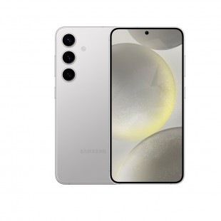 CELULAR SAMSUNG S24 SM-S921B/DS 5G 8+256GB MARBLE GRAY+CAPA