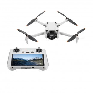 DRONE DJI MINI 3 GL ULTRA LIGHT 19002107