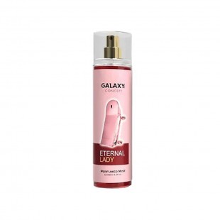 SPLASH GALAXY CONCEPT ETERNAL LADY 250ML