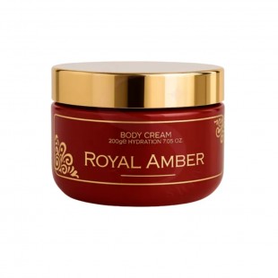PASTA CORPORAL ISABELLE LA BELLE ROYAL AMBER 200ML 