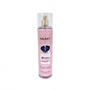 SPLASH GALAXY CONCEPT YOUR WAY 250ML