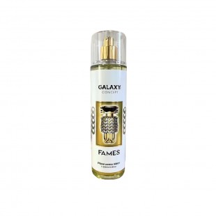 SPLASH GALAXY CONCEPT FAMES FEM 250ML 