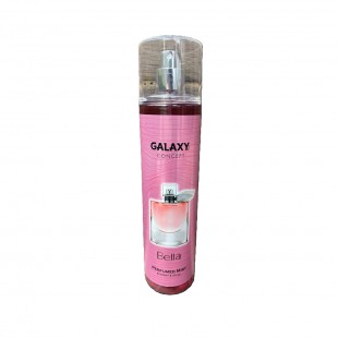 SPLASH GALAXY CONCEPT BELLA FEM 250ML 