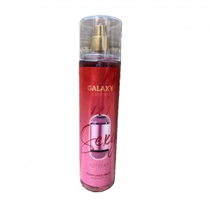 SPLASH GALAXY CONCEPT 121 SEXY FEM 250M
