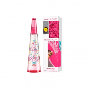 ISSEY MIYAKE L'EAU D'ISSEY SHADES OF KOLAM 100ML EDT