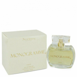 SPPC MONOGRAMME FEM 100ML EDP