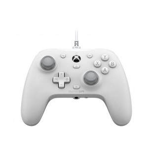 GAME AC CONTROLE GAMESIR XBOX G7 SE +1MES GAME PASS WHITE 