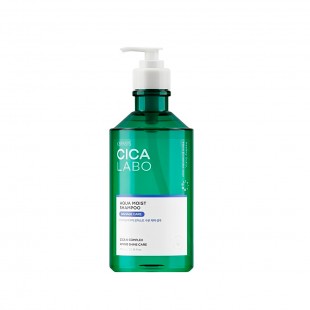 SHAMPOO KERASYS CICA LABO SUPER MOISTURE 750ML 
