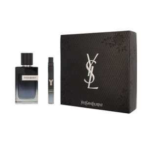 YVES SAINT LAURENT YSL KIT MEN 90ML EDP+10ML EDP