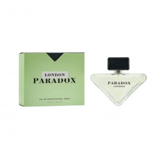 COOL PARADOX LONDON FEM 90ML EDP 