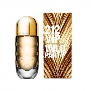 COOL 2I2 VIP WILD PARTY FEN 90ML EDP 
