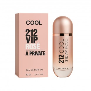 COOL 2I2 VIP ROSE A PRIVATE FEM 80ML EDP 