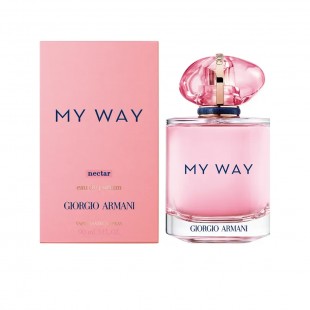 COOL MRS WAY NECTAR 100ML EDP