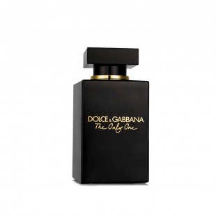 DOLCE GABBANA THE ONLY ONE PARFUM INTENSE FEMININO 100ML 