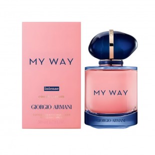 COOL MRS WAY INTENSE 100ML EDP 