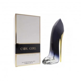 COOL GIRL FEM 85ML EDP 