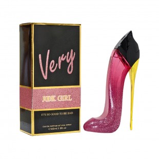 JOOK GIRL VERY 85ML EDP