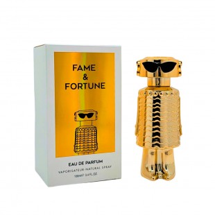FAME Y FORTUNE GOLD FEN 100ML EDP 