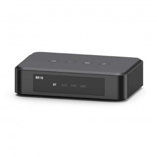 RECEIVER ARYLIC BR10 BT/USB/AUX/AD