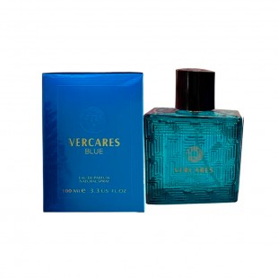 COOL VERCARES BLUE MEN 100ML EDP