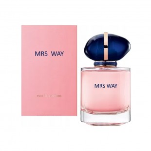 COOL MRS WAY GLITER 100ML EDP