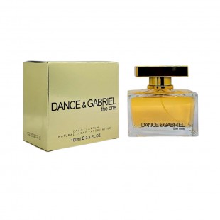 DANCE Y GABRIEL THE ONE 100ML EDP