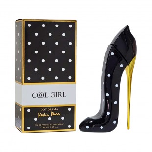 COOL GIRL DOT DRAMA FEM 85ML EDP
