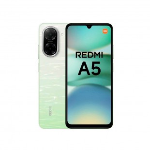  XIAOMI REDMI A5 3+64GB 4G GREEN