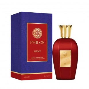 MAISON ALHAMBRA PHILOS SHINES 100ML EDP