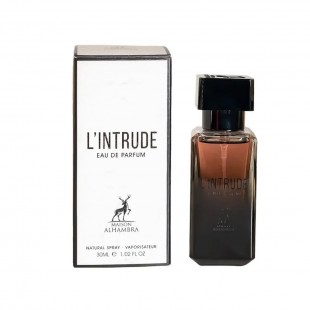 MAISON ALHAMBRA L'INTRUDE 30ML EDP 