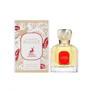MAISON ALHAMBRA LA ROUGE BAROQUE 30ML EDP 