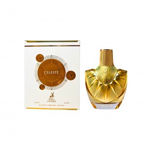 MAISON ALHAMBRA CELESTE 100ML EDP