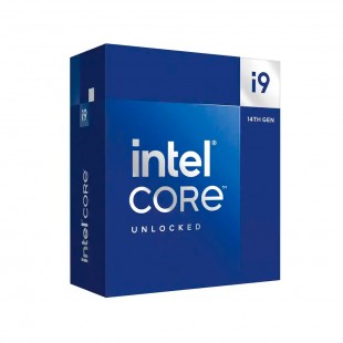 CPU 1700 INTEL CORE I9 14900 14¦ 3.2GHZ/36MB C/COOLER 