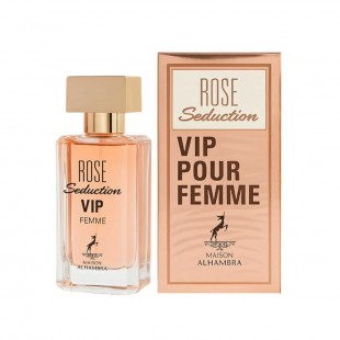 MAISON ALHAMBRA VIP ROSE POUR FEMME 30ML EDP
