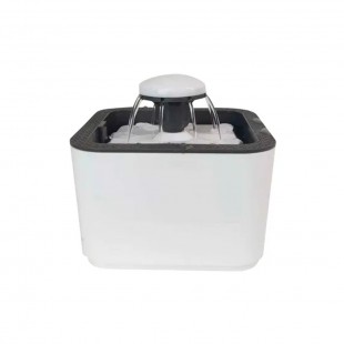 BEBEDOURO AUTOMATICO PARA ANIMAIS SATELLITE A-MSWF161 2.8L 5