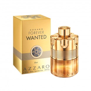 AZZARO WANTED FOREVER ELIXIR 100ML PARFUM 