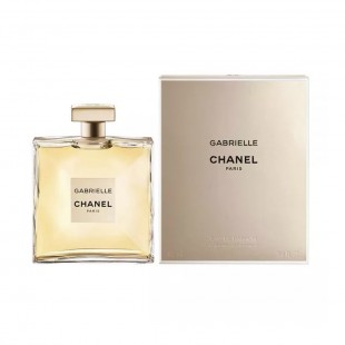 CHANEL GABRIELLE L'EAU FEMININO 100ML EDT