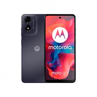 CELULAR MOTOROLA G04S XT-2421-7 4GB+256GB BLACK 6.5